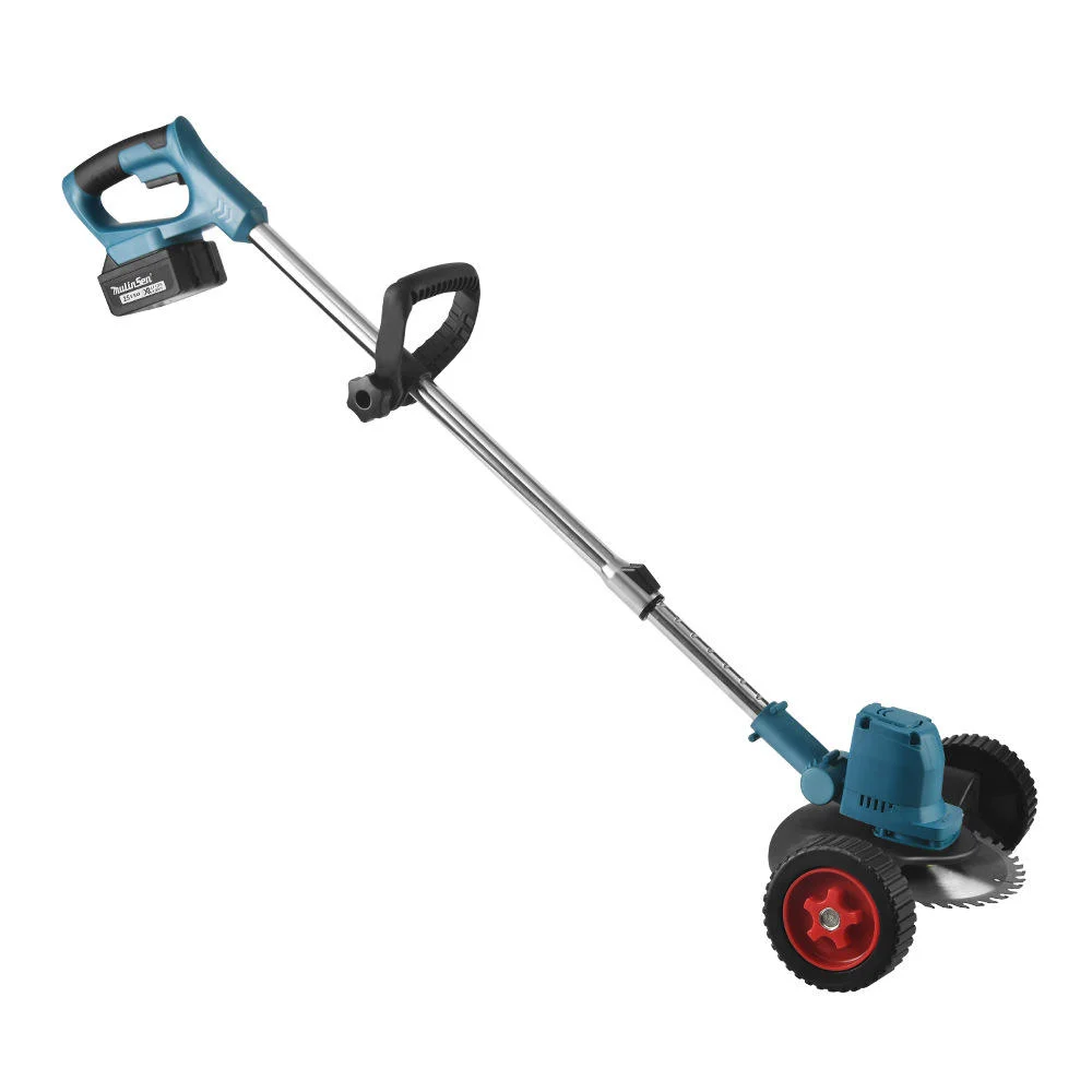 cordless lawn mower Cordless lawn mower rechargeable grass cutter for gardens and homesteads Kenya