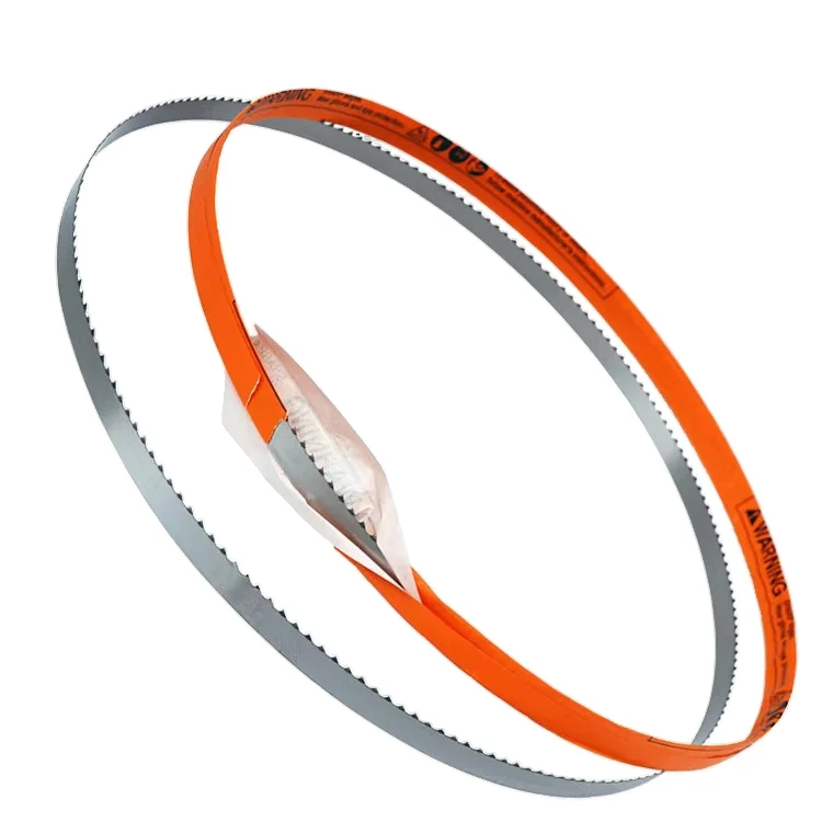 orange bone saw blade
