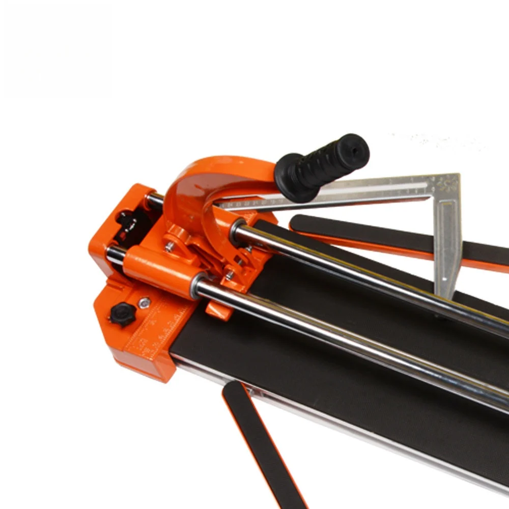 Tile Cutter 600mm – 13mm Max Thickness Tile cutter 600mm manual tile cutting tool 13mm max thickness for ceramic and porcelain tiles Kenya