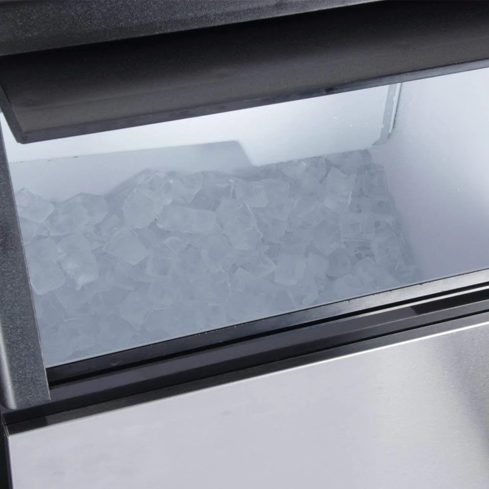 ice maker machine 50kg ice maker machine 50kg