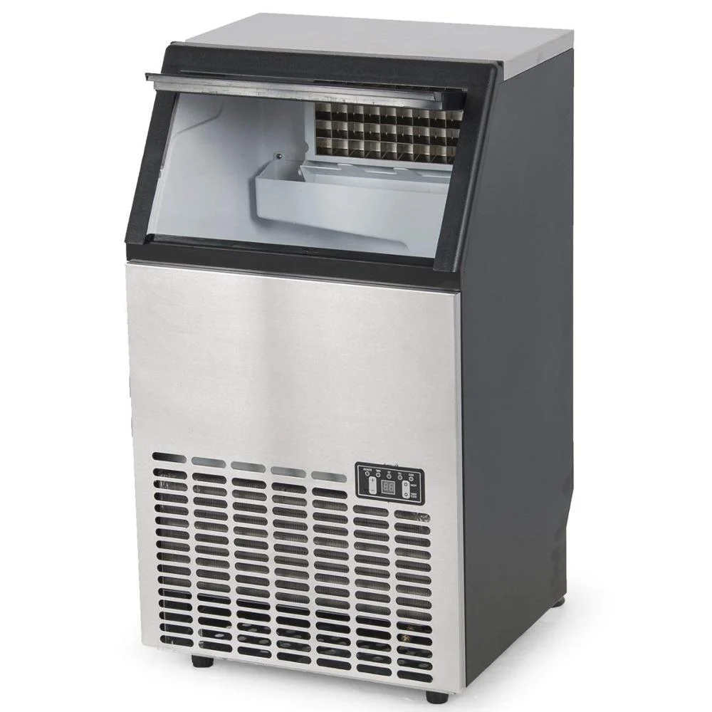 ice maker machine 50kg ice maker machine 50kg