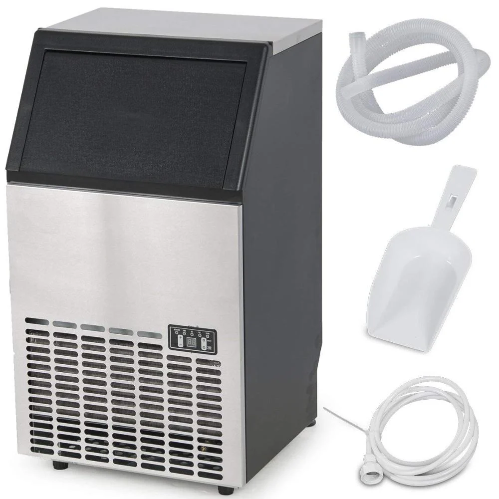 ice maker machine 50kg ice maker machine 50kg