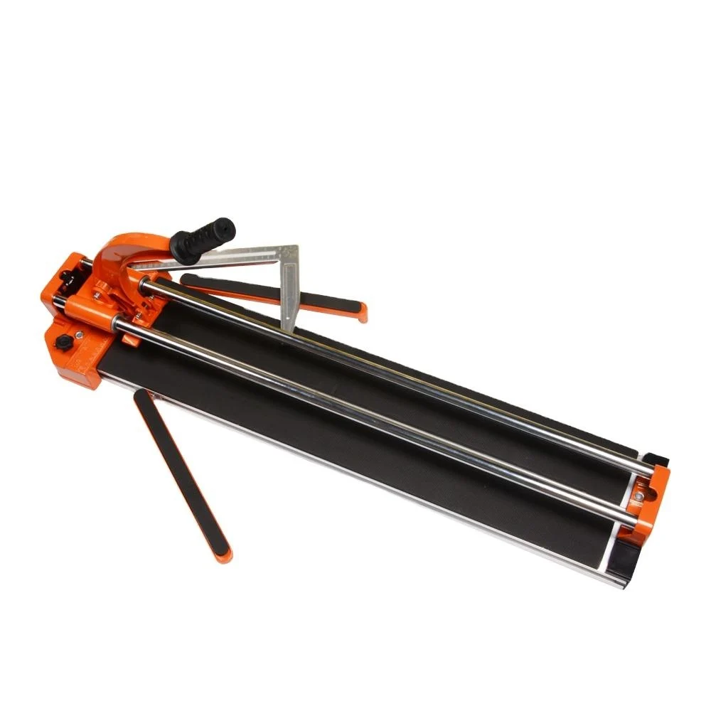 Tile Cutter 600mm – 13mm Max Thickness Tile cutter 600mm manual tile cutting tool 13mm max thickness for ceramic and porcelain tiles Kenya