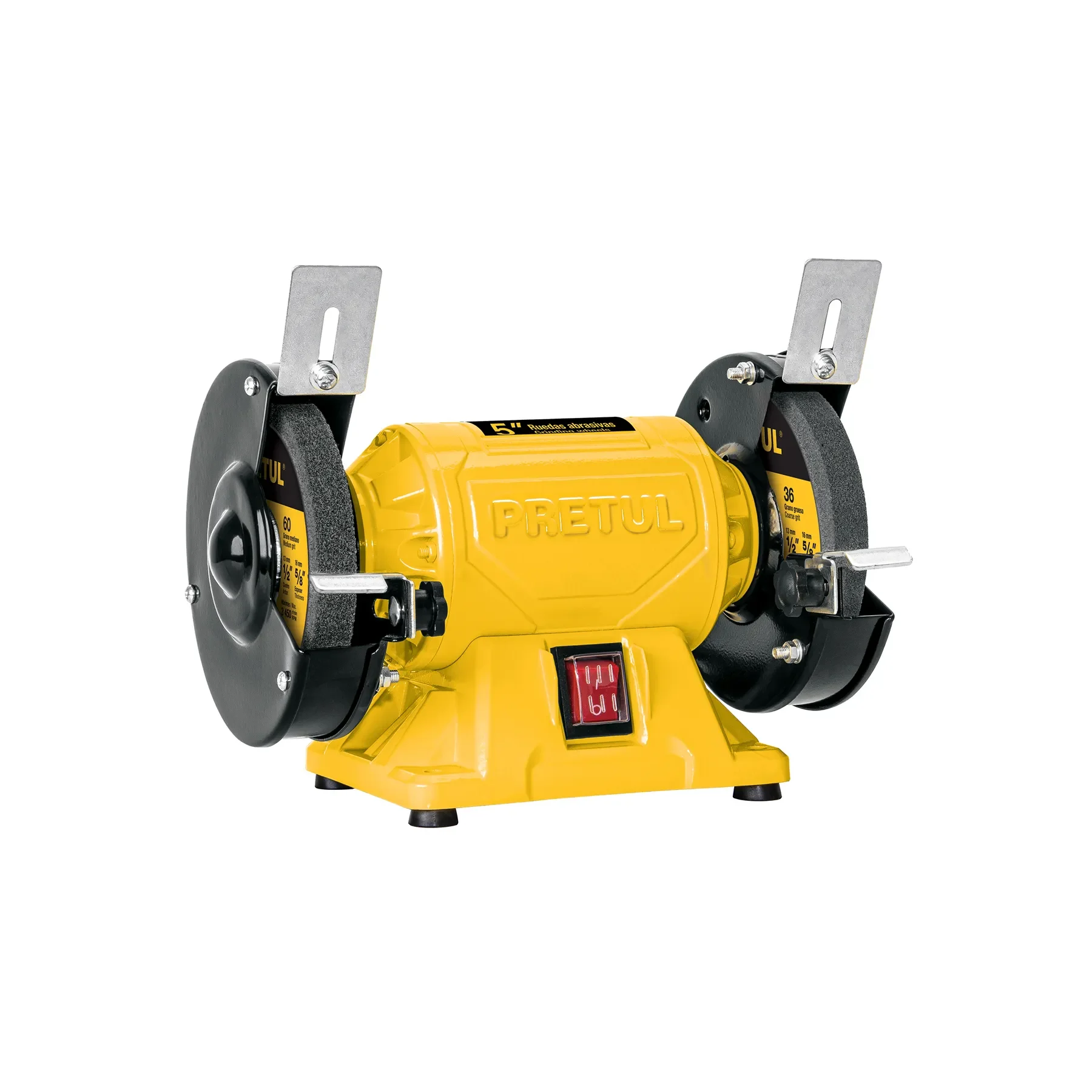 5 inch bench grinder 5-inch bench grinder 150W DIY and industrial grinding tool for workshops and garages Kenya