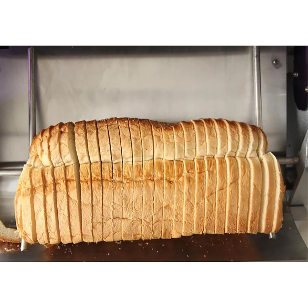 bread slicer machine bread slicer machine