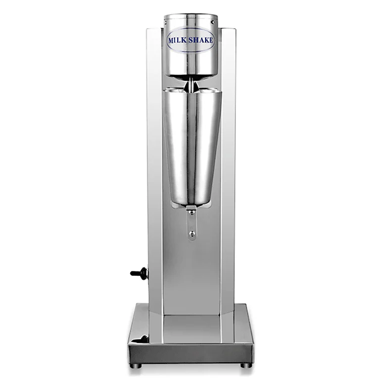 single head milkshake machine