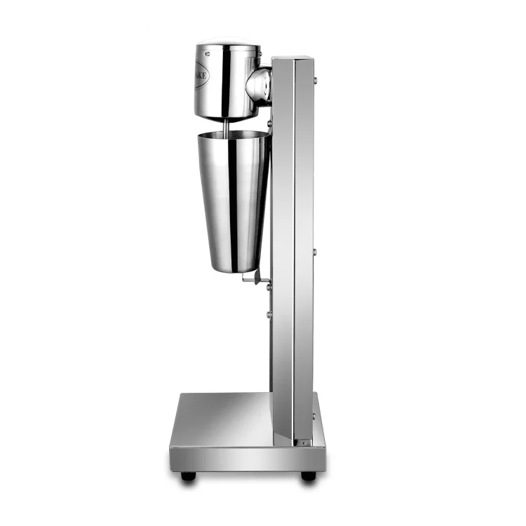 single head milkshake machine