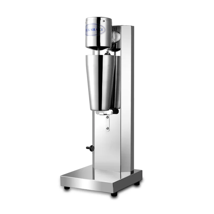 single head milkshake machine single head milkshake machine