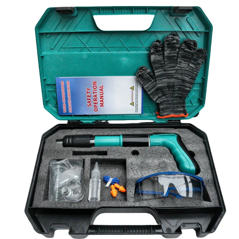 Manual Nail Gun – Handheld Stapler Manual nail gun handheld stapler for upholstery carpentry and DIY projects Kenya