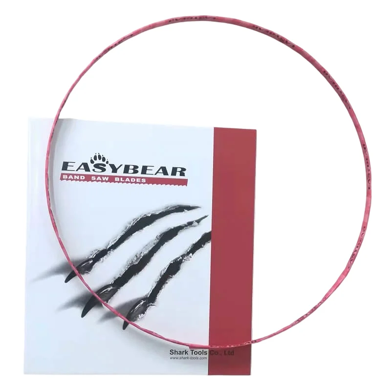 easybear 1650mm saw blade