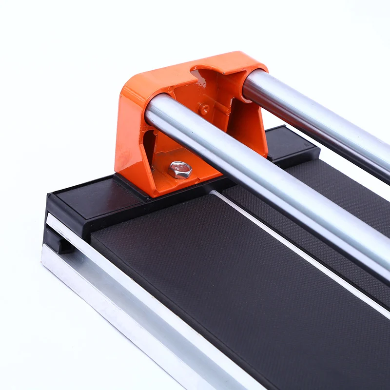 Tile Cutter 800mm – Heavy Duty – 31.5 Inches – Vifaa Construction Tools Tile cutter 800mm heavy duty manual tile cutting tool for construction sites and large scale tiling Kenya Vifaa