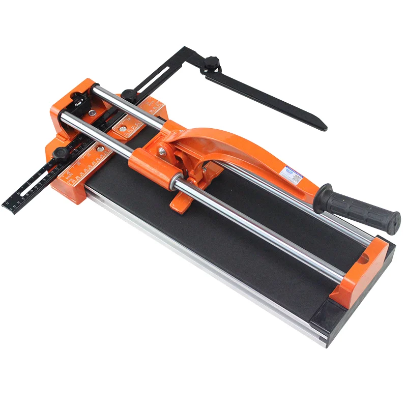 Tile Cutter 400mm – 13mm Max Thickness – Vifaa Kenya Tile cutter 400mm manual tile cutting tool 13mm max thickness for ceramic and porcelain tiles Kenya Vifaa