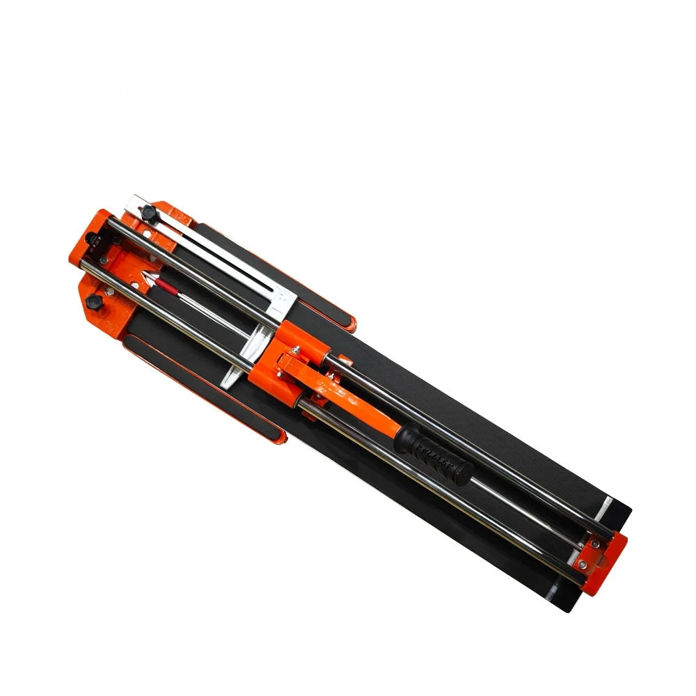 Tile Cutter 600mm – 13mm Max Thickness Tile cutter 600mm manual tile cutting tool 13mm max thickness for ceramic and porcelain tiles Kenya