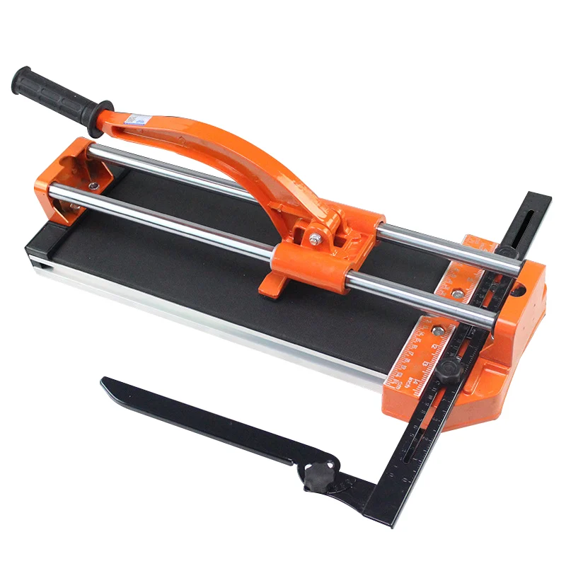 Tile Cutter 400mm – 13mm Max Thickness – Vifaa Kenya Tile cutter 400mm manual tile cutting tool 13mm max thickness for ceramic and porcelain tiles Kenya Vifaa