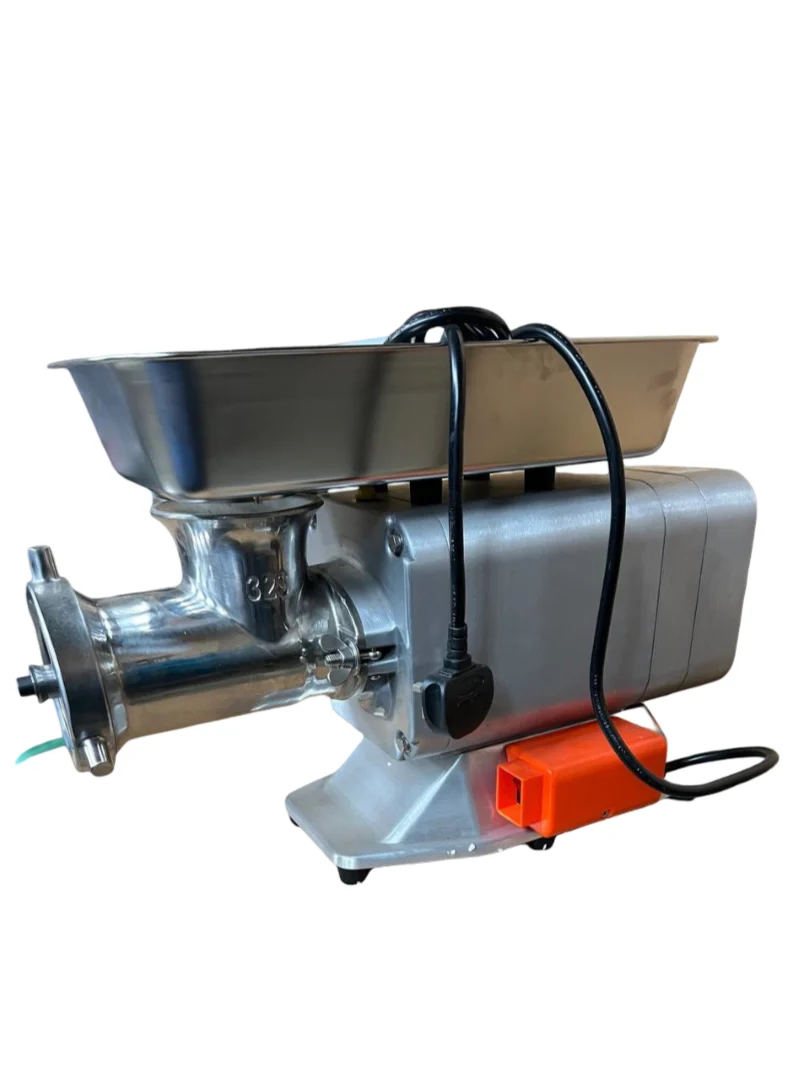 meat mincer fm 32 Meat mincer FM-32 2200W stainless steel meat grinder for home kitchen butchery and hotel Kenya