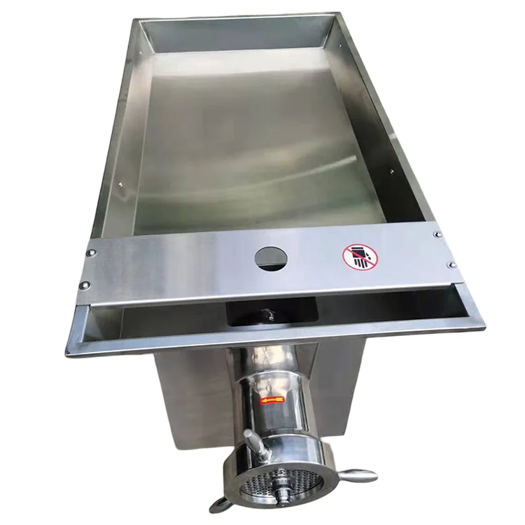 size 42 meat mincer