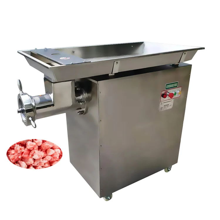 size 42 meat mincer