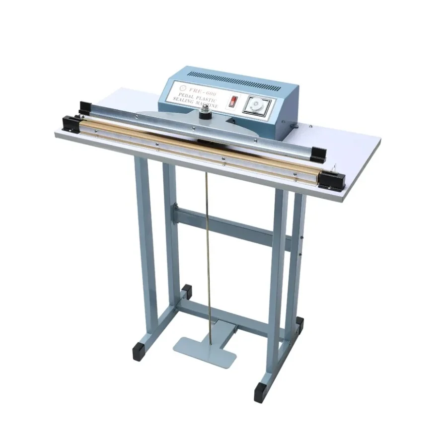 pedal foot sealer 600mm