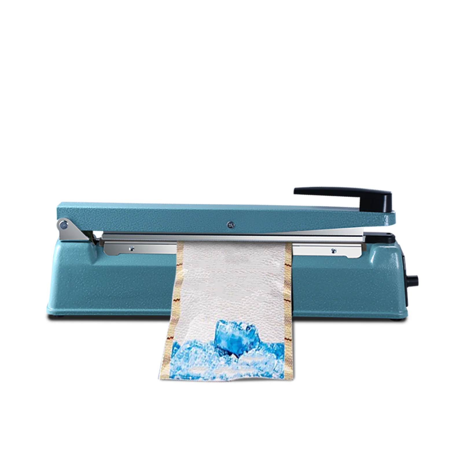 300mm impulse sealer metalic 300mm impulse sealer metalic