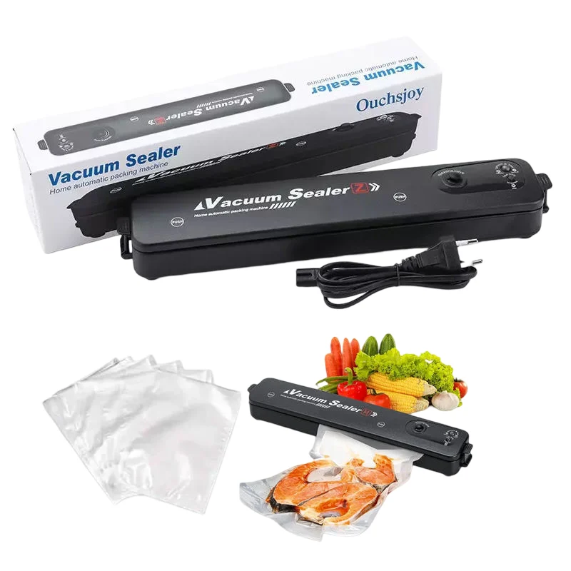 Vacuum food sealer automatic food sealer for home kitchen and butchery Kenya Vacuum food sealer automatic food sealer for home kitchen and butchery Kenya
