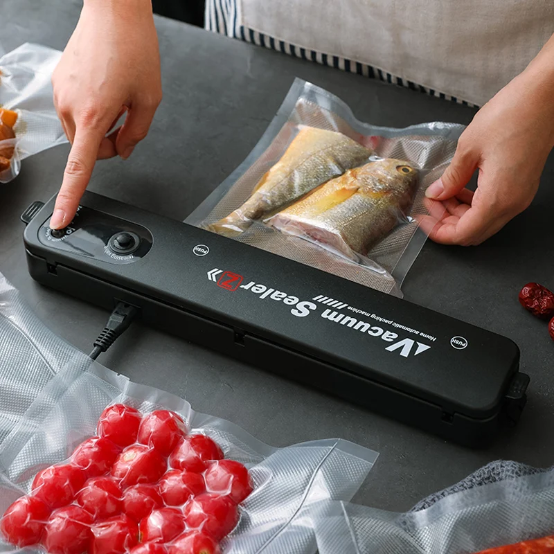 vacuum food sealer vacuum food sealer