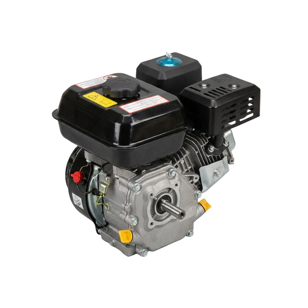 7.5HP Petrol Engine – 4-Stroke 170F – Vifaa Kenya 7.5HP petrol engine 4-stroke 170F engine block for water pumps and generators Kenya