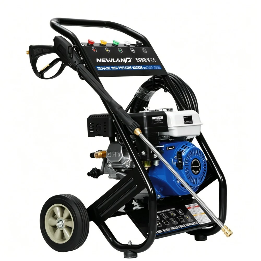 7HP Petrol Car Wash Machine – 3000 PSI – Vifaa Kenya 7HP petrol car wash machine 3000 PSI high pressure washer for mobile car wash and construction Kenya