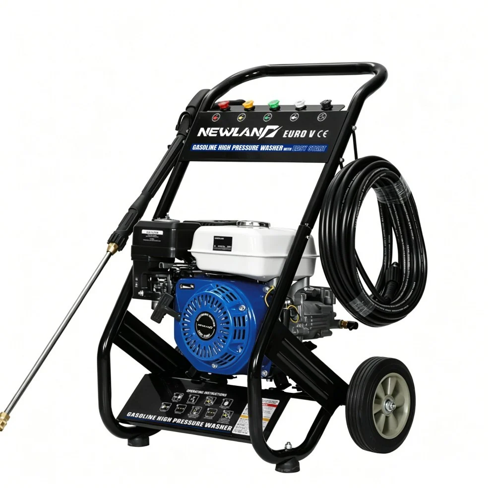 7HP Petrol Car Wash Machine – 3000 PSI – Vifaa Kenya 7HP Petrol Car Wash Machine – 3000 PSI – Vifaa Kenya