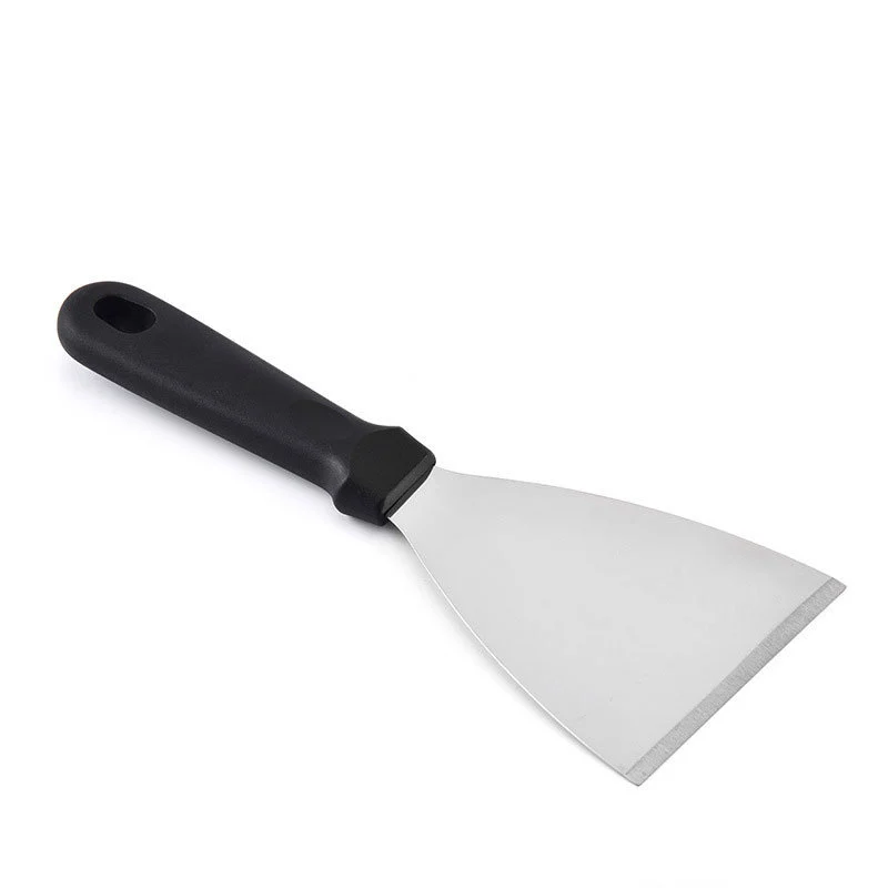 Spatula grill scraper stainless steel BBQ turner Kenya