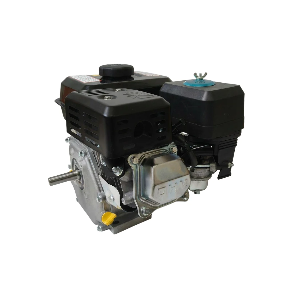 7.5HP petrol engine 4-stroke 170F engine block for water pumps and generators Kenya