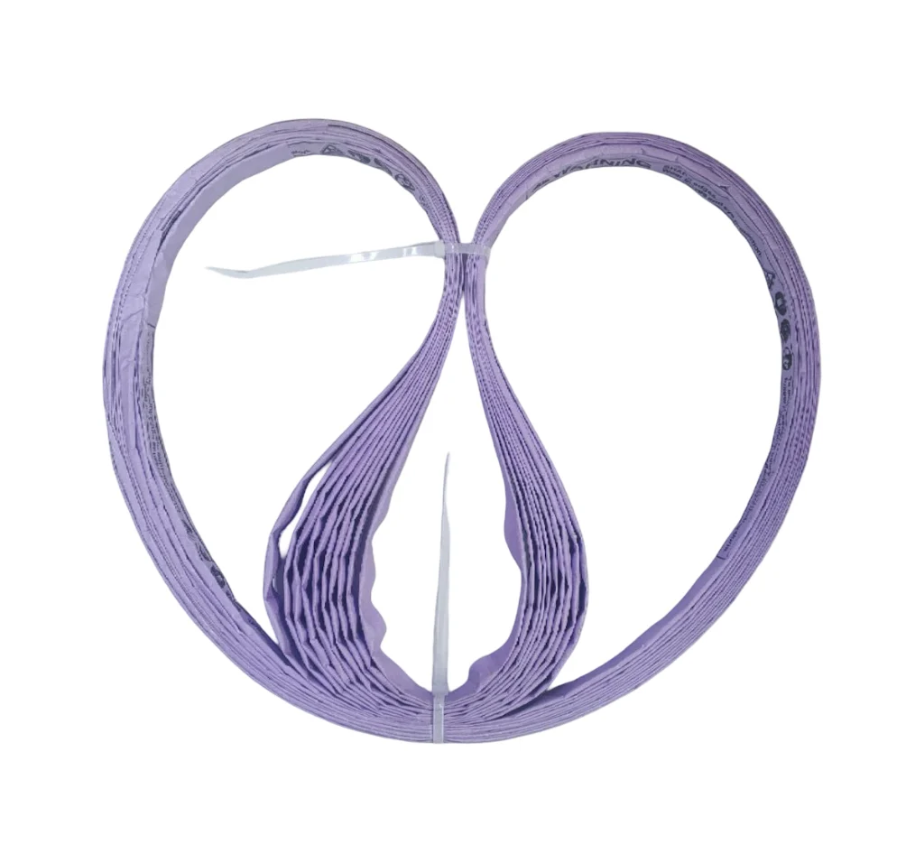 Purple Meat Saw Blade 1650mm (65 Inch) – 16mm – Vifaa Kenya Purple meat saw blade 1650mm 16mm width high carbon steel band saw blade for butchery Kenya