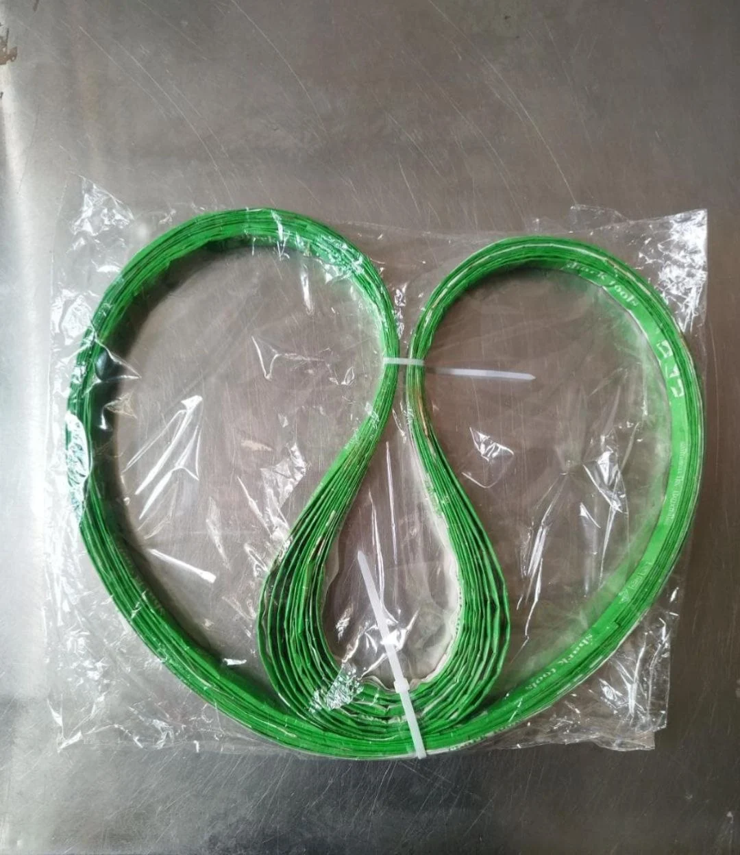 Green Meat Saw Blade 1650mm (65 Inch) – 16mm – Vifaa Kenya Green meat saw blade 1650mm 16mm width high carbon steel band saw blade for butchery Kenya